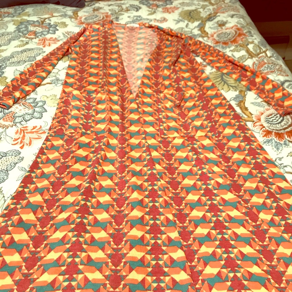 Lularoe Sarah